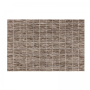 Winston Porter Highpoint Check Placemat WNST1440